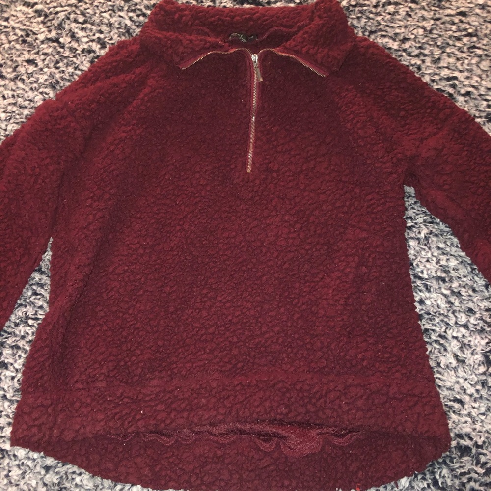 selling this jacket I got at fiore